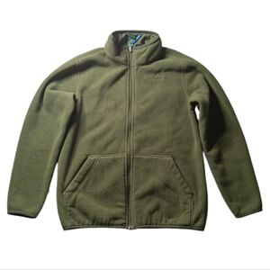 LL Bean Boys Jacket